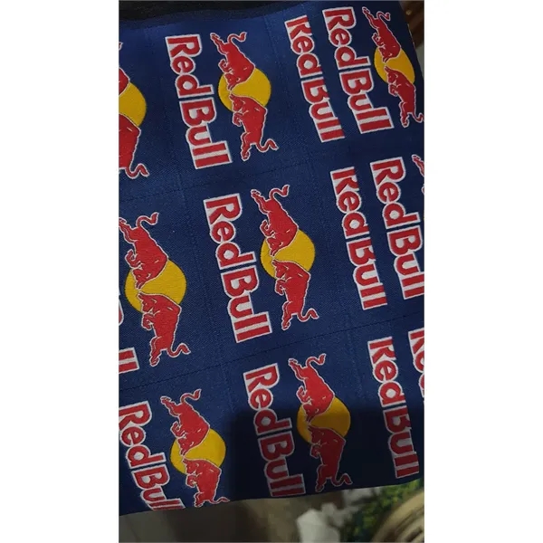 Custom Woven Labels High-Quality Branding Tags for Apparel - Custom Woven Labels High-Quality Branding Tags for Apparel - Image 10 of 12