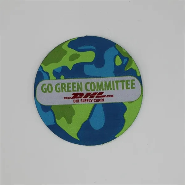 Custom Woven Labels High-Quality Branding Tags for Apparel - Custom Woven Labels High-Quality Branding Tags for Apparel - Image 2 of 12