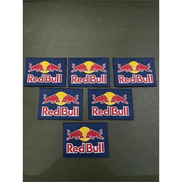 Custom Woven Labels High-Quality Branding Tags for Apparel - Custom Woven Labels High-Quality Branding Tags for Apparel - Image 12 of 12