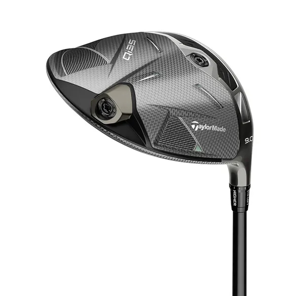 Taylormade Qi35 Driver - Taylormade Qi35 Driver - Image 0 of 2