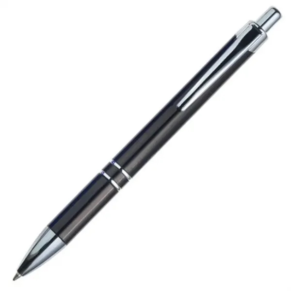 Velocity Click-action Pen - Velocity Click-action Pen - Image 0 of 9
