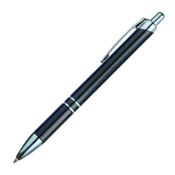 Velocity Click-action Pen - Velocity Click-action Pen - Image 1 of 9