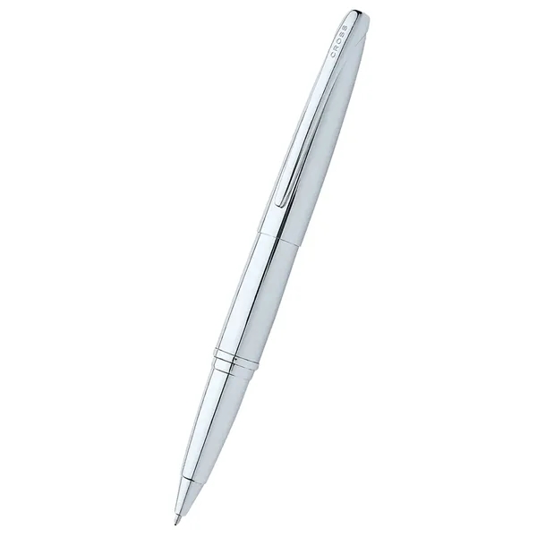 Cross ATX® Pure Chrome Rollerball Pen
