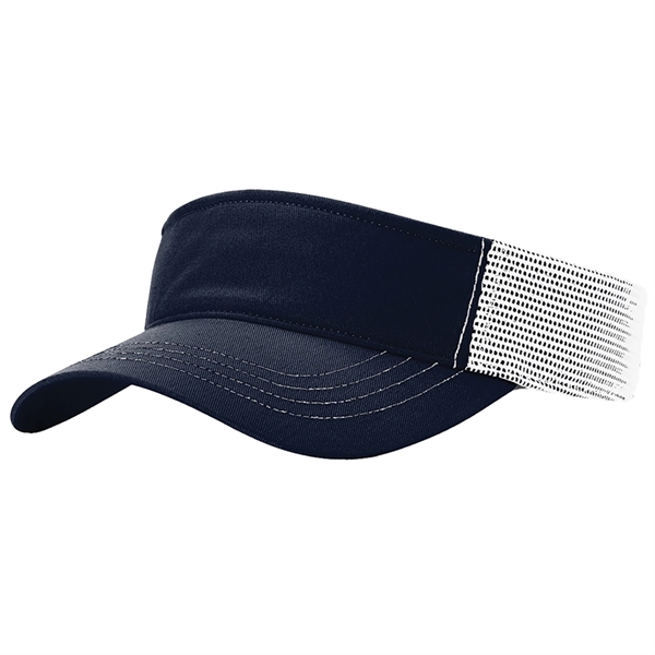 Custom Trucker Visor
