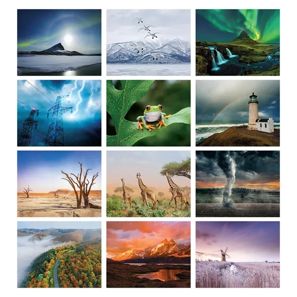 2026 Stapled The Old Farmer's Almanac® Weather Watcher's - 2026 Stapled The Old Farmer's Almanac® Weather Watcher's - Image 2 of 2