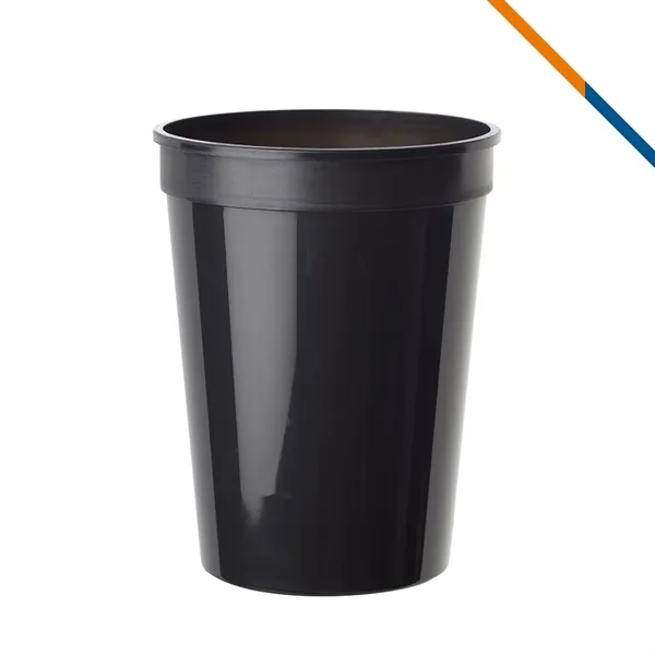 Hemilie Plastic Stadium Cup - 12 OZ. - Hemilie Plastic Stadium Cup - 12 OZ. - Image 3 of 16
