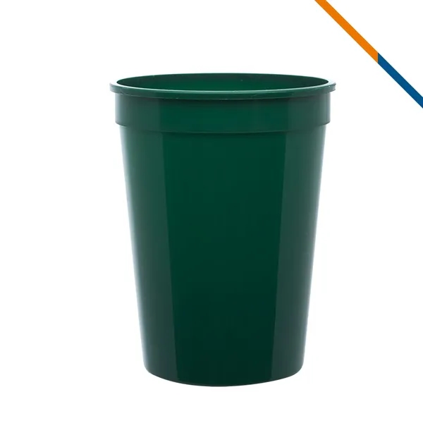 Hemilie Plastic Stadium Cup - 12 OZ. - Hemilie Plastic Stadium Cup - 12 OZ. - Image 5 of 16