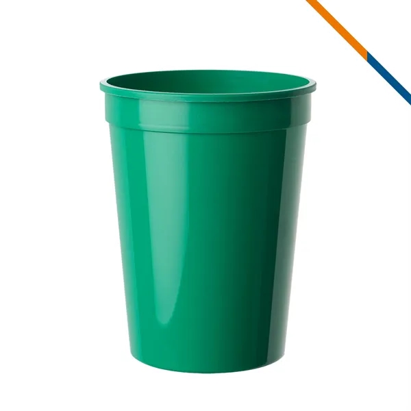 Hemilie Plastic Stadium Cup - 12 OZ. - Hemilie Plastic Stadium Cup - 12 OZ. - Image 6 of 16