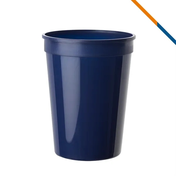 Hemilie Plastic Stadium Cup - 12 OZ. - Hemilie Plastic Stadium Cup - 12 OZ. - Image 8 of 16