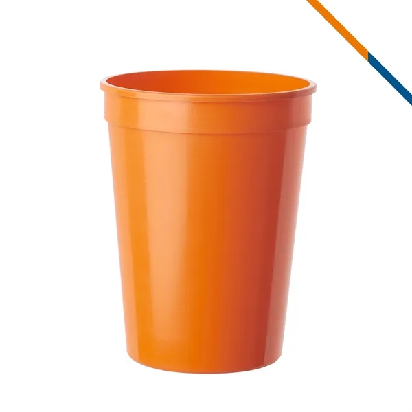 Hemilie Plastic Stadium Cup - 12 OZ. - Hemilie Plastic Stadium Cup - 12 OZ. - Image 9 of 16