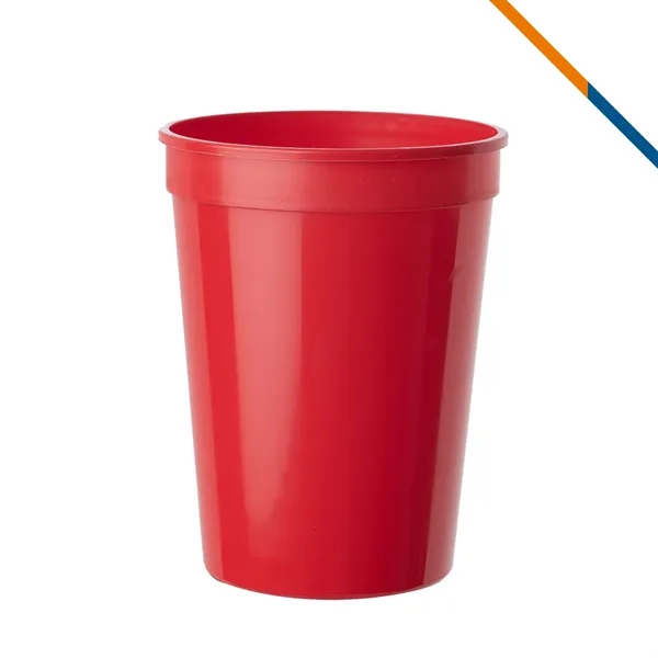 Hemilie Plastic Stadium Cup - 12 OZ. - Hemilie Plastic Stadium Cup - 12 OZ. - Image 12 of 16
