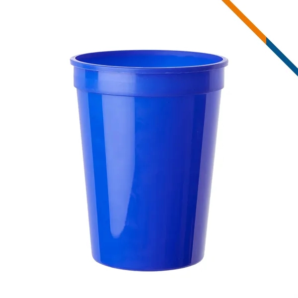 Hemilie Plastic Stadium Cup - 12 OZ. - Hemilie Plastic Stadium Cup - 12 OZ. - Image 13 of 16