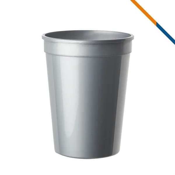 Hemilie Plastic Stadium Cup - 12 OZ. - Hemilie Plastic Stadium Cup - 12 OZ. - Image 14 of 16