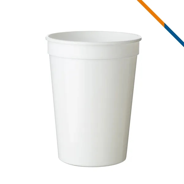 Hemilie Plastic Stadium Cup - 12 OZ. - Hemilie Plastic Stadium Cup - 12 OZ. - Image 15 of 16
