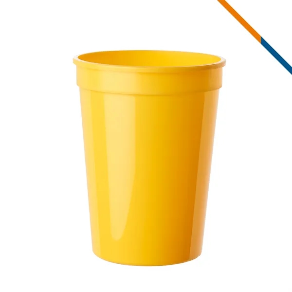 Hemilie Plastic Stadium Cup - 12 OZ. - Hemilie Plastic Stadium Cup - 12 OZ. - Image 16 of 16