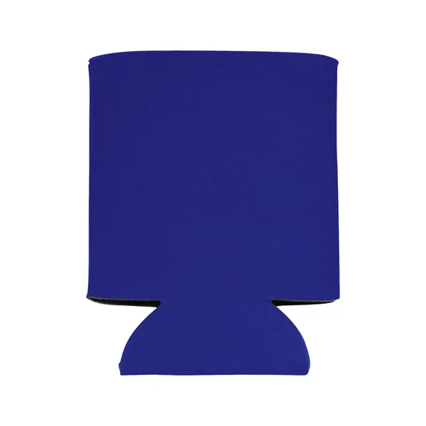 Collapsible Insulated Can Cooler Sleeve - Collapsible Insulated Can Cooler Sleeve - Image 2 of 20
