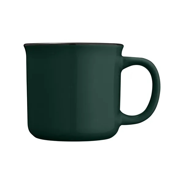 CORE365 12 oz Ceramic Mug - CORE365 12 oz Ceramic Mug - Image 1 of 16