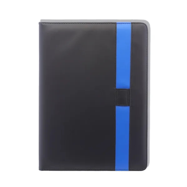 Kacor Leather Portfolios - Kacor Leather Portfolios - Image 4 of 5