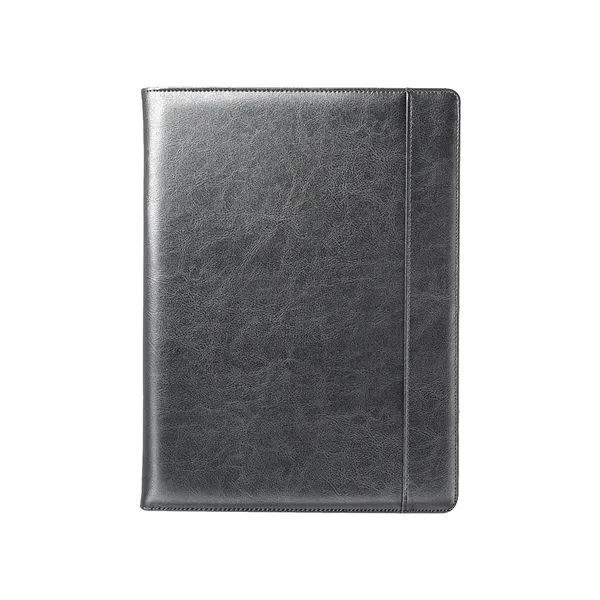 Pieck Writers Leatherette Padfolios - Pieck Writers Leatherette Padfolios - Image 3 of 3