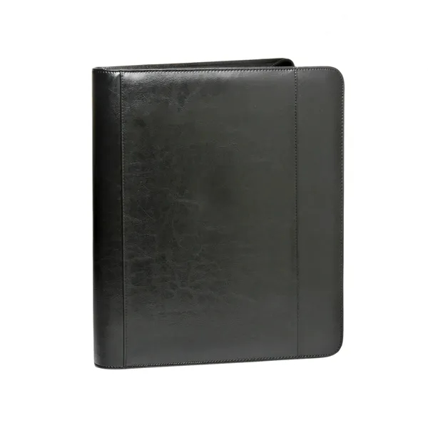 Ziyer Zippered Portfolios - Ziyer Zippered Portfolios - Image 3 of 3