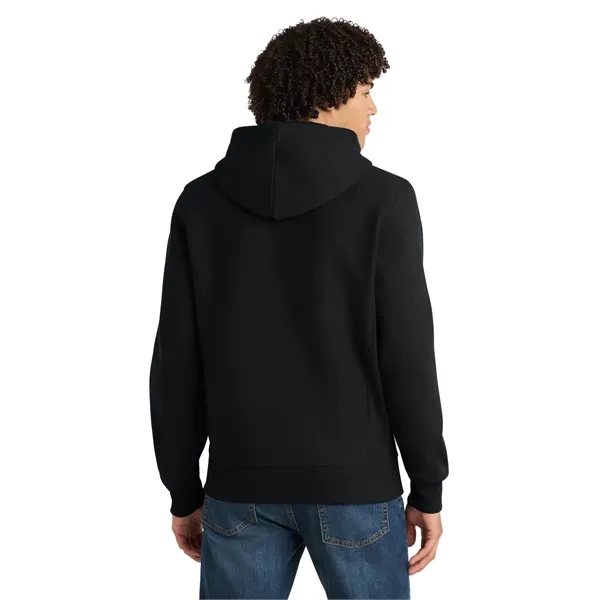 Sport-Tek Super Heavyweight Full-Zip Hooded Sweatshirt. - Sport-Tek Super Heavyweight Full-Zip Hooded Sweatshirt. - Image 6 of 34