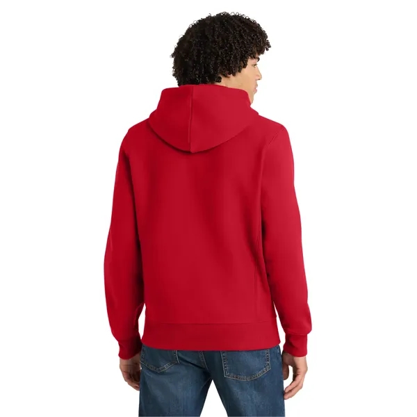 Sport-Tek Super Heavyweight Full-Zip Hooded Sweatshirt. - Sport-Tek Super Heavyweight Full-Zip Hooded Sweatshirt. - Image 11 of 34