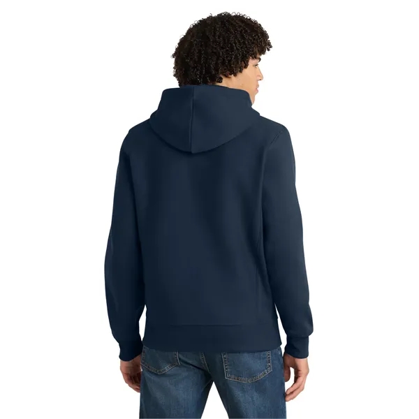 Sport-Tek Super Heavyweight Full-Zip Hooded Sweatshirt. - Sport-Tek Super Heavyweight Full-Zip Hooded Sweatshirt. - Image 22 of 34