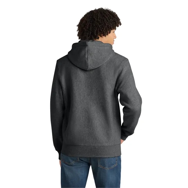 Sport-Tek Super Heavyweight Full-Zip Hooded Sweatshirt. - Sport-Tek Super Heavyweight Full-Zip Hooded Sweatshirt. - Image 27 of 34