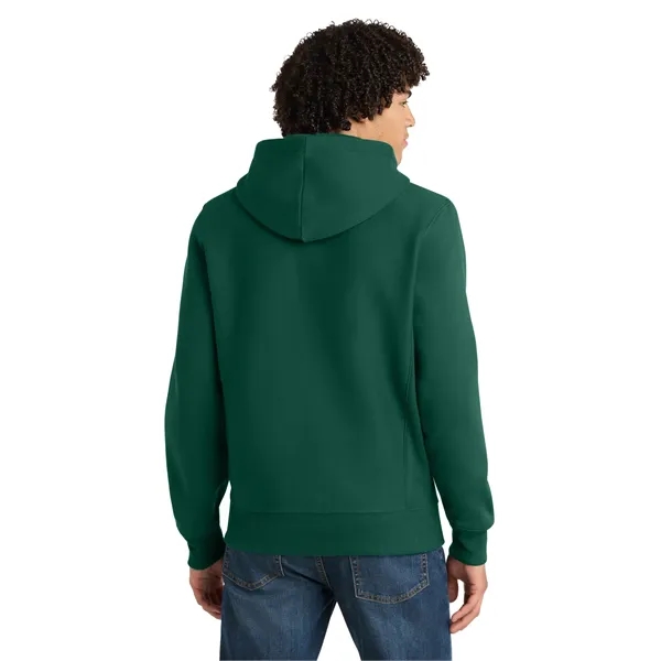 Sport-Tek Super Heavyweight Full-Zip Hooded Sweatshirt. - Sport-Tek Super Heavyweight Full-Zip Hooded Sweatshirt. - Image 33 of 34