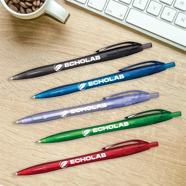 Custom Javlina Revive Pen - Custom Javlina Revive Pen - Image 0 of 3