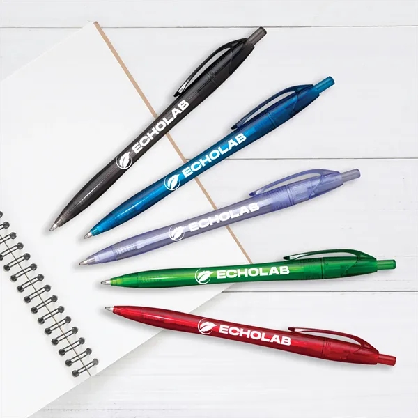 Custom Javlina Revive Pen - Custom Javlina Revive Pen - Image 2 of 3