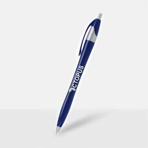 Custom Javlina Corporate Pen - Custom Javlina Corporate Pen - Image 2 of 4