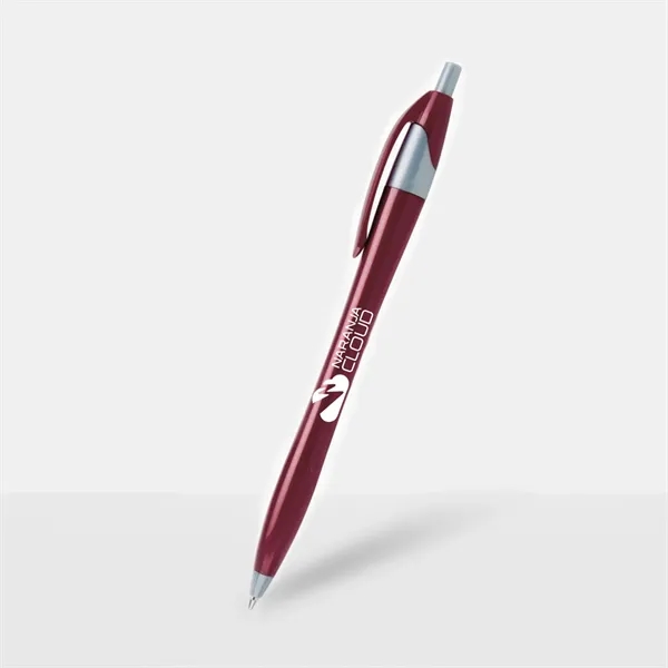 Custom Javlina Corporate Pen - Custom Javlina Corporate Pen - Image 3 of 4