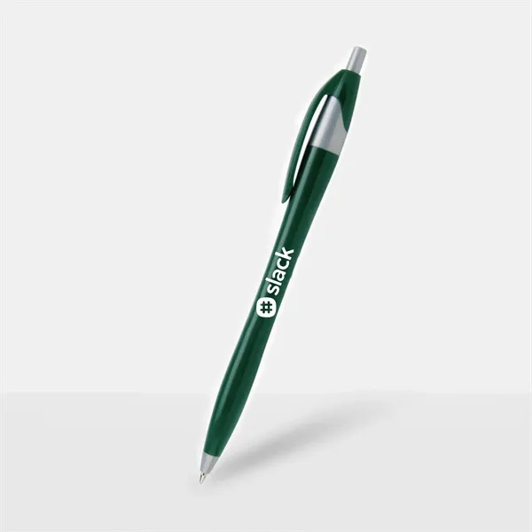 Custom Javlina Corporate Pen - Custom Javlina Corporate Pen - Image 4 of 4