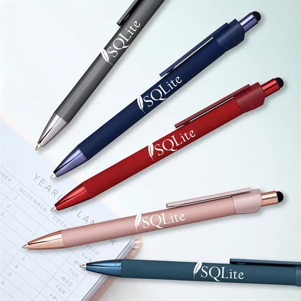 Custom Cache Touch Stylus Pen - Custom Cache Touch Stylus Pen - Image 0 of 2