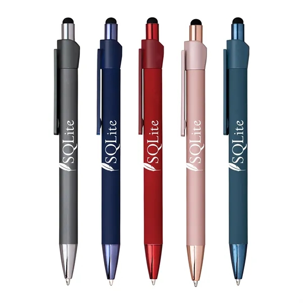 Custom Cache Touch Stylus Pen - Custom Cache Touch Stylus Pen - Image 2 of 2