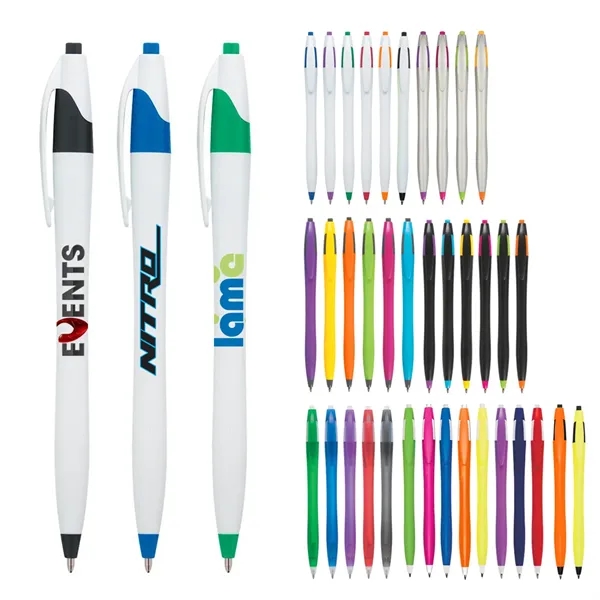 Custom Dart Pen - Custom Dart Pen - Image 1 of 2