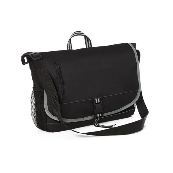Cutting Edge Laptop Messenger - Cutting Edge Laptop Messenger - Image 0 of 5