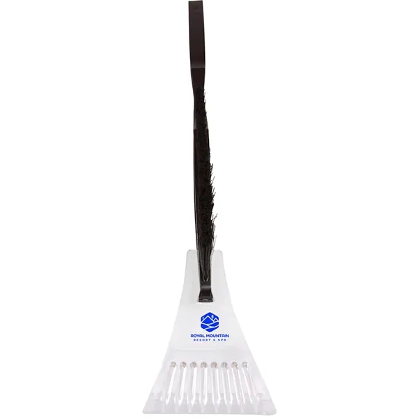 Long Handle Ice Scraper Snowbrush - Long Handle Ice Scraper Snowbrush - Image 1 of 4