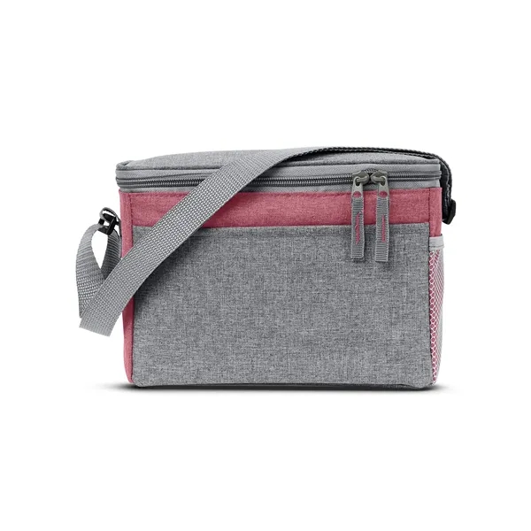 Adventure Lunch Cooler Bag - Adventure Lunch Cooler Bag - Image 8 of 8