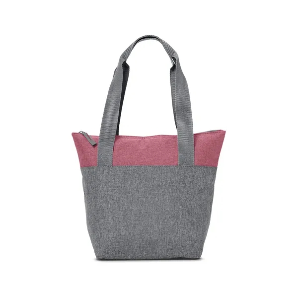 Adventure Lunch Cooler Tote Bag - Adventure Lunch Cooler Tote Bag - Image 10 of 10