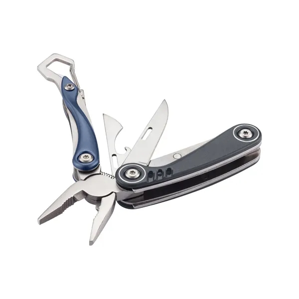 Everest Multi-Tool - Everest Multi-Tool - Image 1 of 2