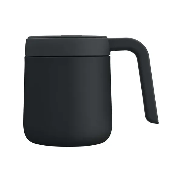 WorkSpace 12 oz Vacuum Insulated Mug - WorkSpace 12 oz Vacuum Insulated Mug - Image 0 of 10