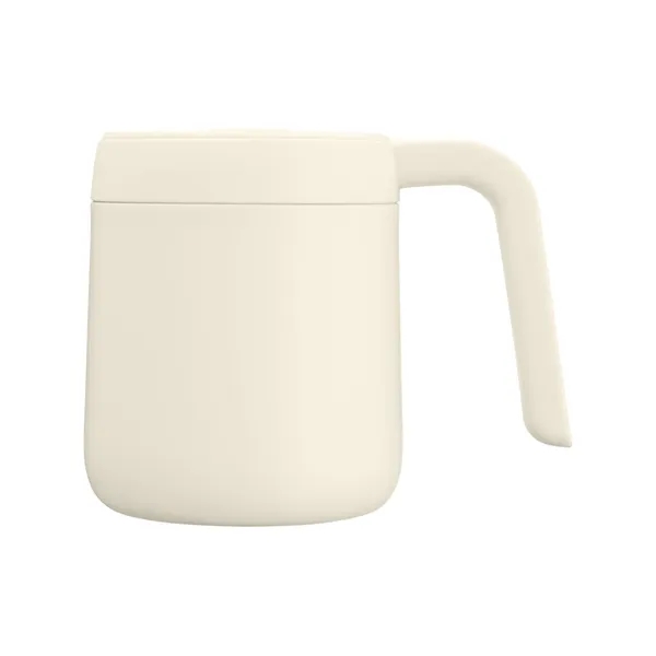 WorkSpace 12 oz Vacuum Insulated Mug - WorkSpace 12 oz Vacuum Insulated Mug - Image 9 of 10