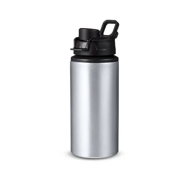 16.9 oz Helio Aluminum Bottle - 16.9 oz Helio Aluminum Bottle - Image 4 of 5