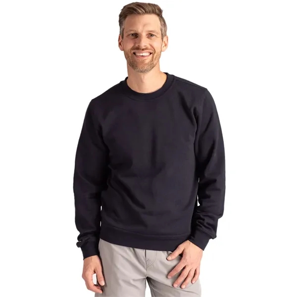 Clique Unisex Stockholm Crewneck Sweatshirt - Clique Unisex Stockholm Crewneck Sweatshirt - Image 21 of 25