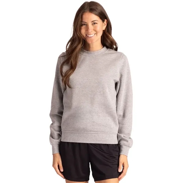 Clique Unisex Stockholm Crewneck Sweatshirt - Clique Unisex Stockholm Crewneck Sweatshirt - Image 22 of 25
