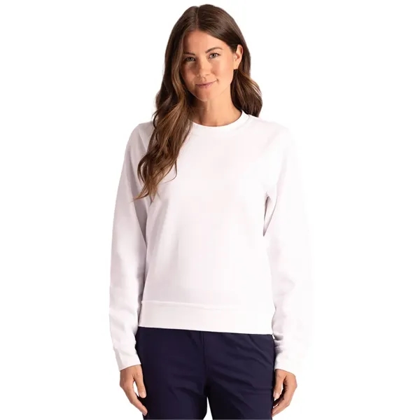 Clique Unisex Stockholm Crewneck Sweatshirt - Clique Unisex Stockholm Crewneck Sweatshirt - Image 25 of 25