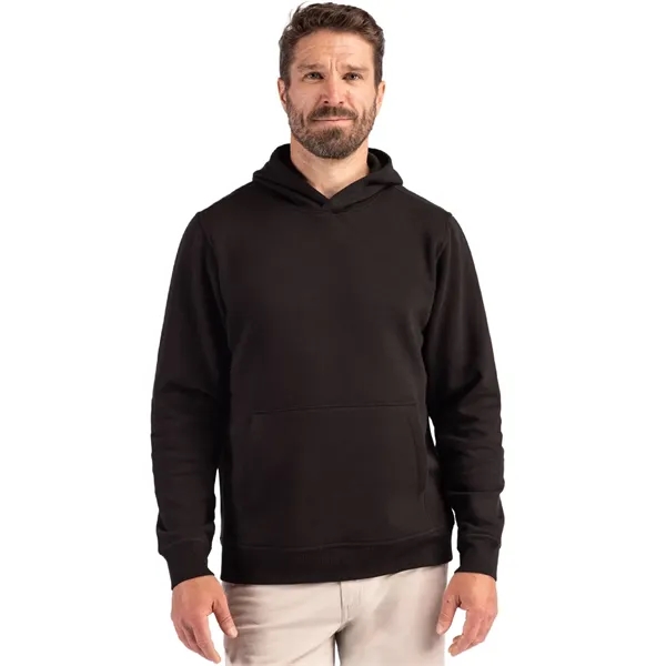 Clique Drive Recycled Unisex Hooded Pullover Sweatshirt