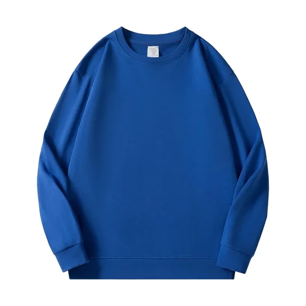 Crewneck Sweatshirt - Crewneck Sweatshirt - Image 4 of 15